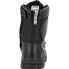 Rocky Men's Tac One Waterproof Public Service Side Zip Boot RKD0111 back.