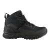 Original SWAT 183001 Alpha Fury 2.0 6" Black Tactical Boot