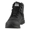 Original SWAT 183001 Alpha Fury 2.0 6" Black Tactical Boot