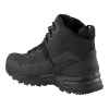 Original SWAT 183001 Alpha Fury 2.0 6" Black Tactical Boot