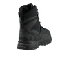 Original SWAT 187501 Alpha Fury 2.0 8" Side Zip Black Tactical Boot