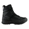 Original SWAT 187501 Alpha Fury 2.0 8" Side Zip Black Tactical Boot