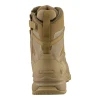 Original SWAT 187503 Alpha Fury 2.0 8" Side Zip Coyote Tactical Boot