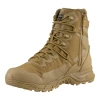 Original SWAT 187503 Alpha Fury 2.0 8" Side Zip Coyote Tactical Boot