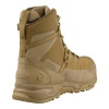 Original SWAT 187503 Alpha Fury 2.0 8" Side Zip Coyote Tactical Boot