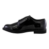 Altama 379201 Ambassador High Gloss Dress Uniform Shoe