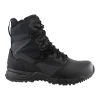 Original SWAT 186401 Alpha Fury 2.0 8" Polishable Toe Side Zip Boot