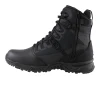 Original SWAT 186401 Alpha Fury 2.0 8" Polishable Toe Side Zip Boot