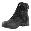 Original SWAT 186401 Alpha Fury 2.0 8" Polishable Toe Side Zip Boot