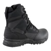 Original SWAT 186401 Alpha Fury 2.0 8" Polishable Toe Side Zip Boot