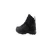 Original SWAT 186501 Alpha Fury 2.0 6" Polishable Toe Side-Zip WP Boot