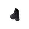 Original SWAT 186501 Alpha Fury 2.0 6" Polishable Toe Side-Zip WP Boot