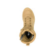 Bates E02278 Rush 2 Tall Side Zip Tactical Coyote Boot