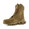 Reebok RB5480 FuelFlex Tactical 8 Inch CT SZ Coyote Boot