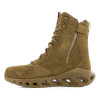 Reebok RB5480 FuelFlex Tactical 8 Inch CT SZ Coyote Boot