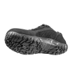Belleville MM005 WP MINI-MiL Blackout Waterproof Barefoot Activity Shoe