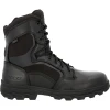Rocky RKD0139 Alpha Force Lite 8 Inch Waterproof SZ Duty Boot