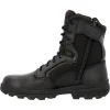 Rocky RKD0139 Alpha Force Lite 8 Inch Waterproof SZ Duty Boot