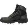Rocky RKD0141 Alpha Force Lite 6 Inch Waterproof Duty Boot