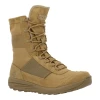 Rocky RKC185 Ultra Ops 8 Inch Coyote Military Boot