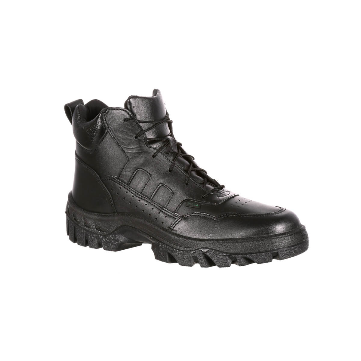 Rocky Men's FQ0005015 TMC Postal Approved Sport Chukka Boot
