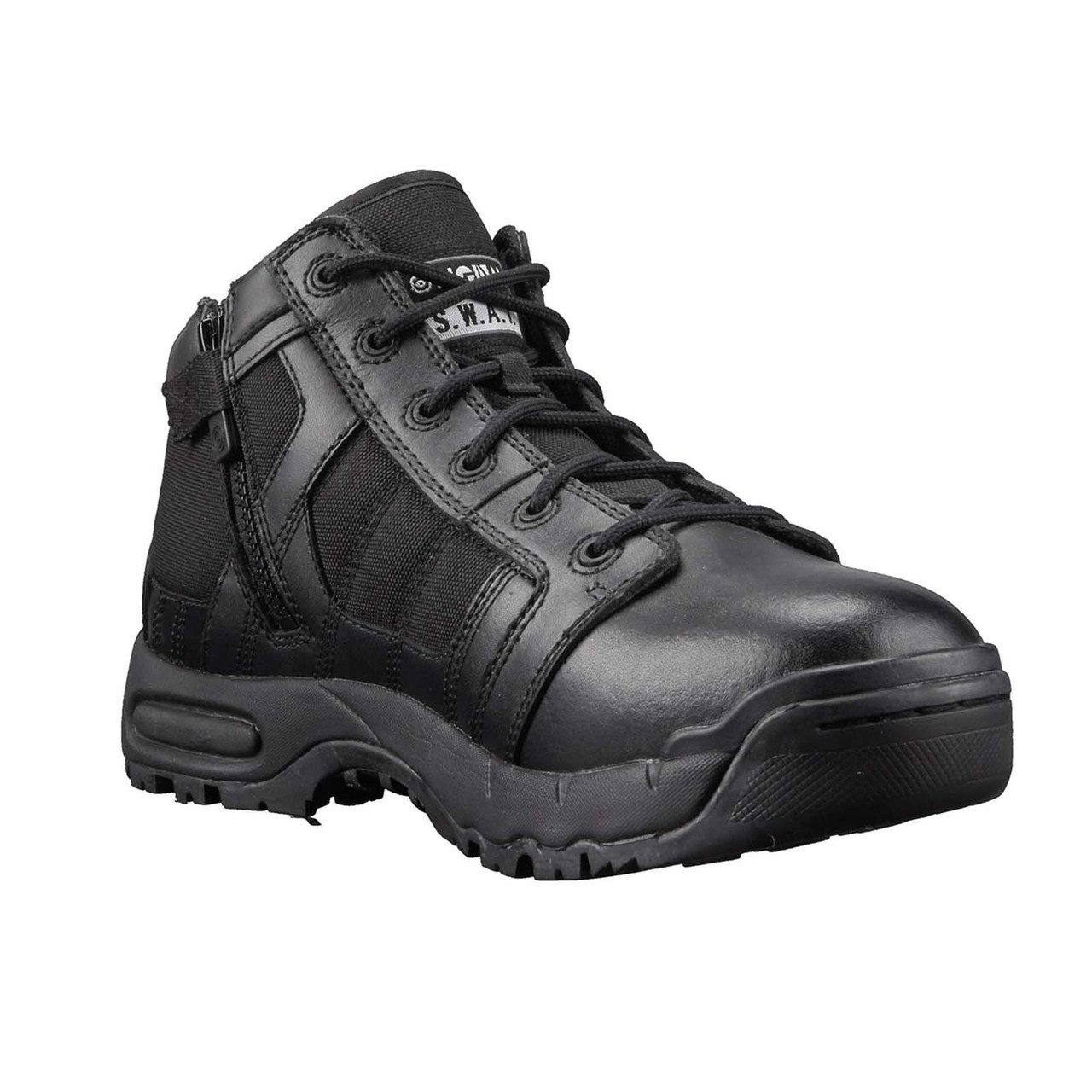Original SWAT Metro Air 5-Inch Side-Zip Boot, Model 123101