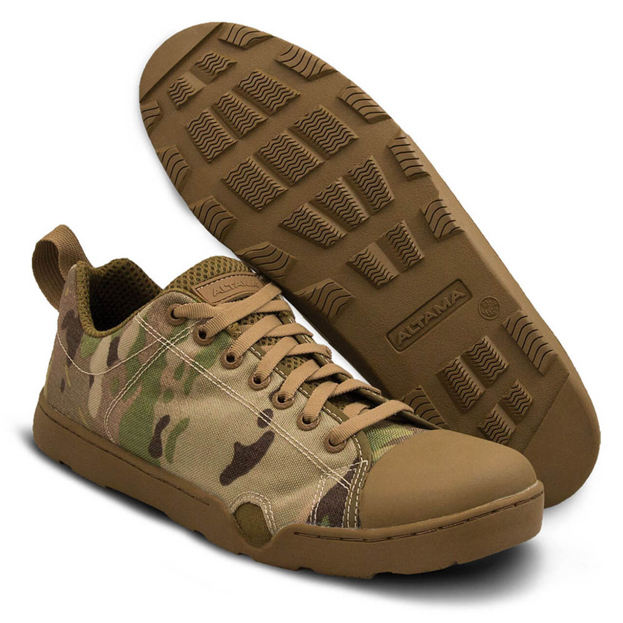 Altama 335000GSA Maritime Assault Low Multicam