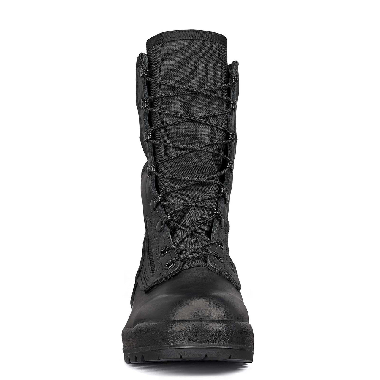 Belleville 300 TROP ST Black Steel Toe Hot-Weather Boot