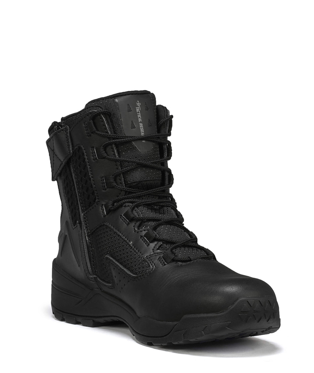 Belleville TR1040ZWP Ultralight Tactical Side Zip Waterproof Boots