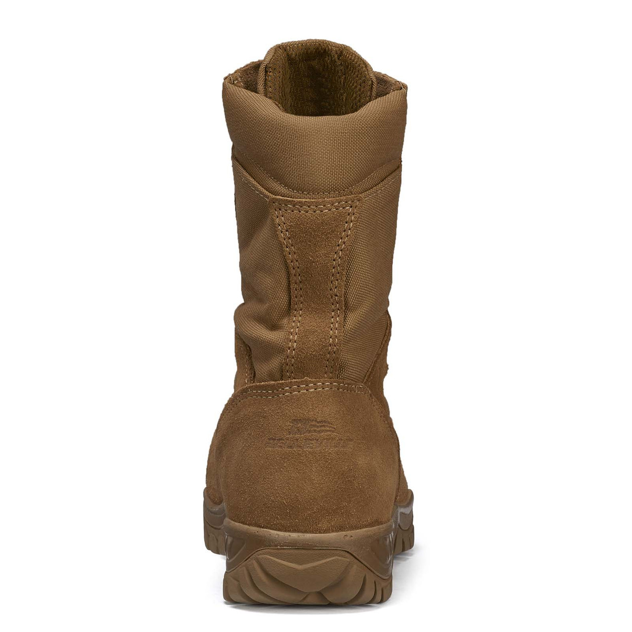 USN BELLEVILLE C312ST スチールトゥーブーツ26.5cm R Belleville Boots Men's 8
