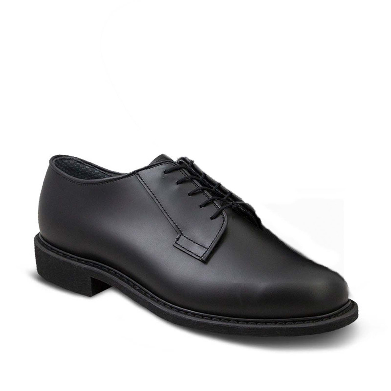 Altama 608001 Men's Dress Oxford Uniform Shoe