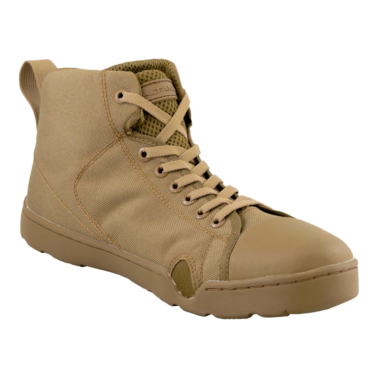 Altama 333003GSA Maritime Assault Mid Coyote Boot