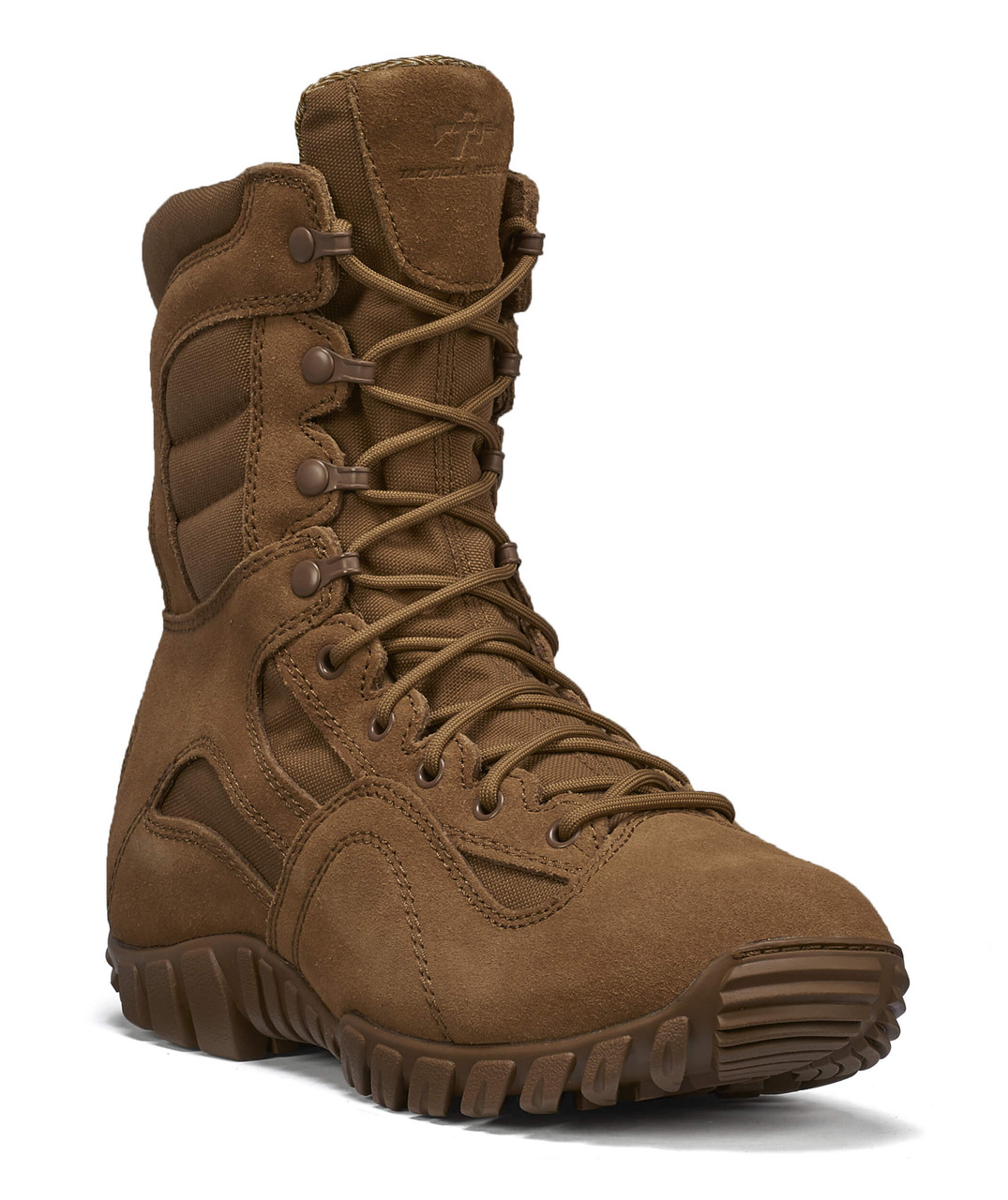 Belleville TR550 Coyote Khyber II Mountain Hybrid Boots