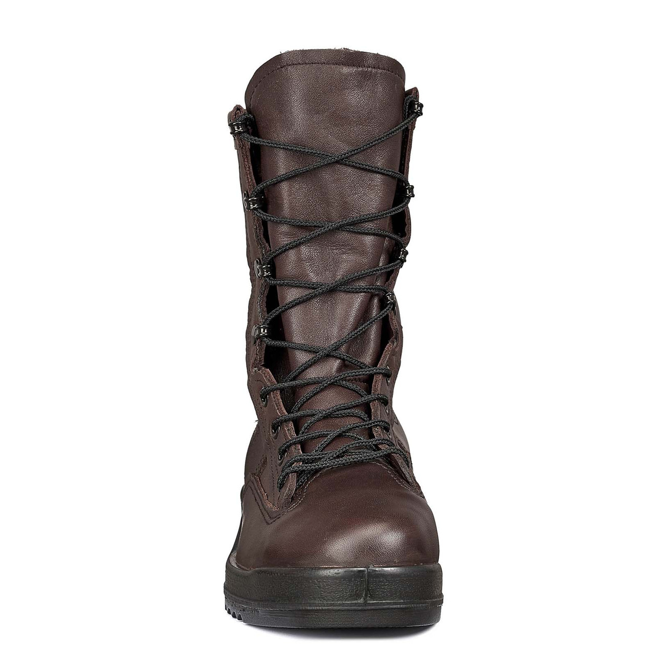 Belleville 330 ST Brown Wet Weather Steel Toe Flight Boot