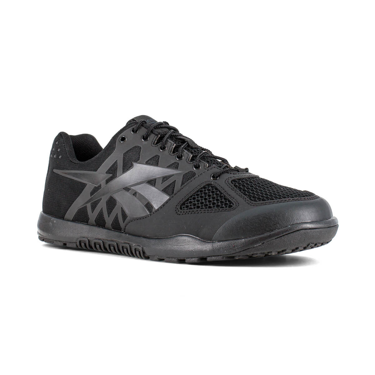 Reebok Men's RB7100 Nano Tactical Trainer