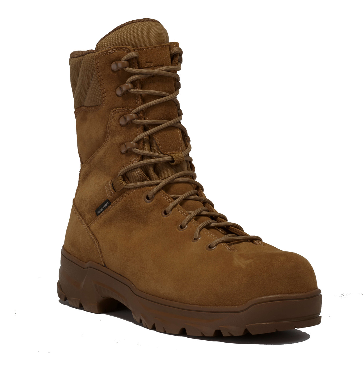 Belleville BV555INSCT Squall 400g Insulated Composite Toe Boot