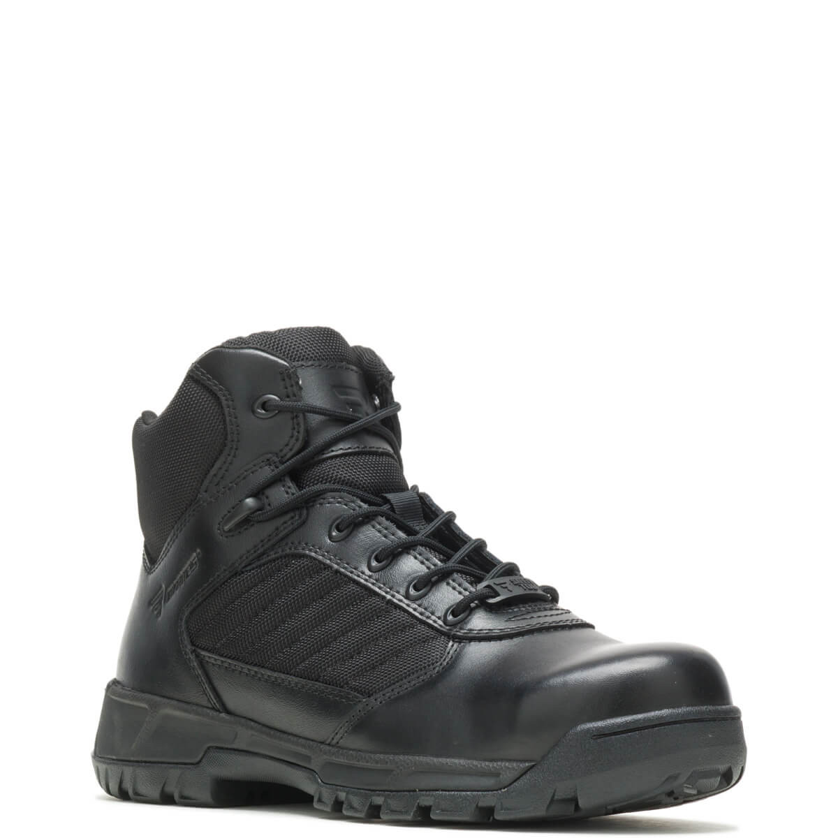 Bates Men's Tactical Sport 2 Mid Side-Zip Composite Toe Boots E03164