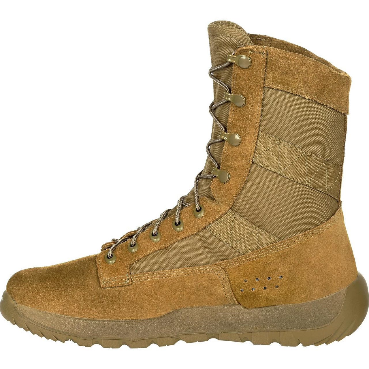 Rocky RKC108 C4R V2 Coyote Tactical Military Boot