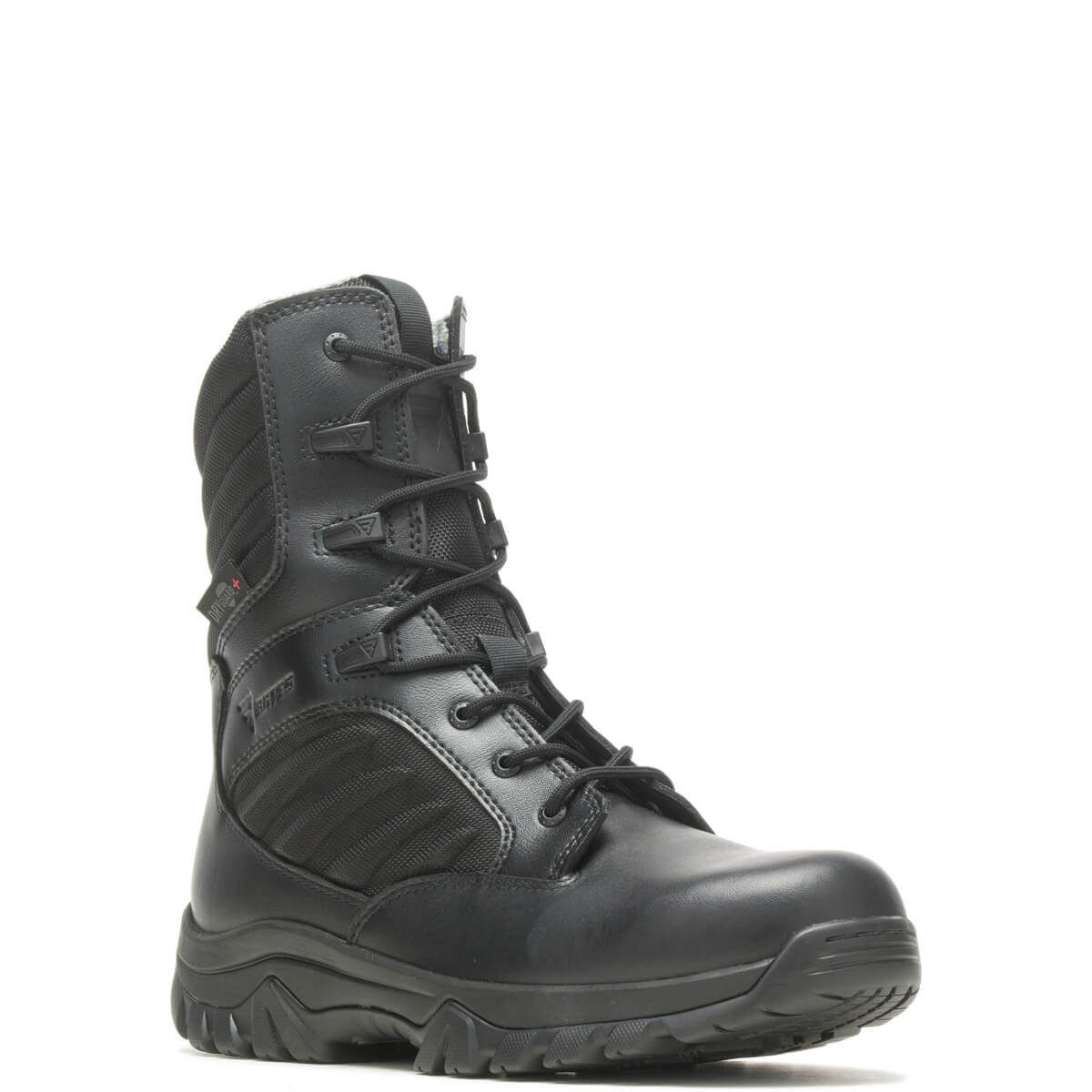 Bates Men's GX X2 Side Zip DryGuard+ Boots E03882