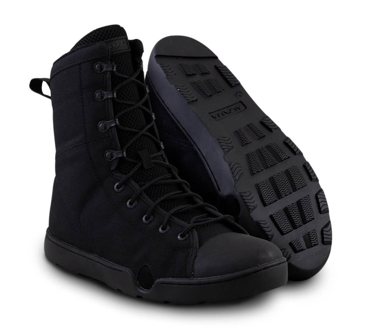 Tactical Shoes Men ALTAMA ELITE OTB Maritime Assault Coyote