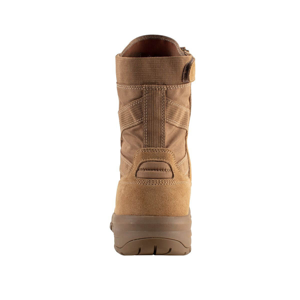 Belleville BV508Z CT Spear Point Hot Weather Composite Toe Side