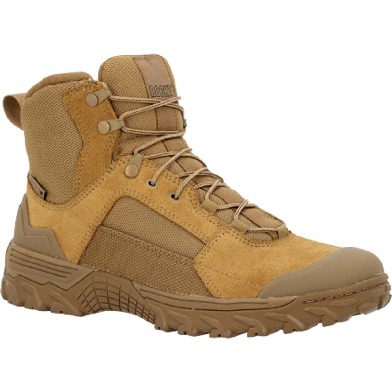 Rocky RKC178 Mountain Combat 6” Waterproof Boot