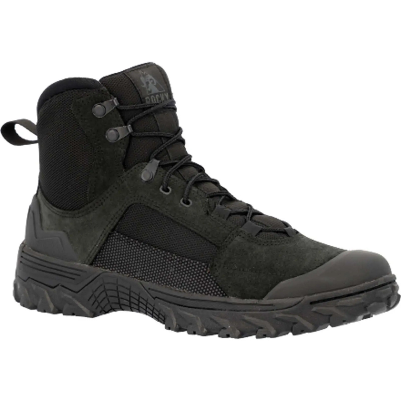 Rocky RKC162 Mountain Combat 6” Military Boot