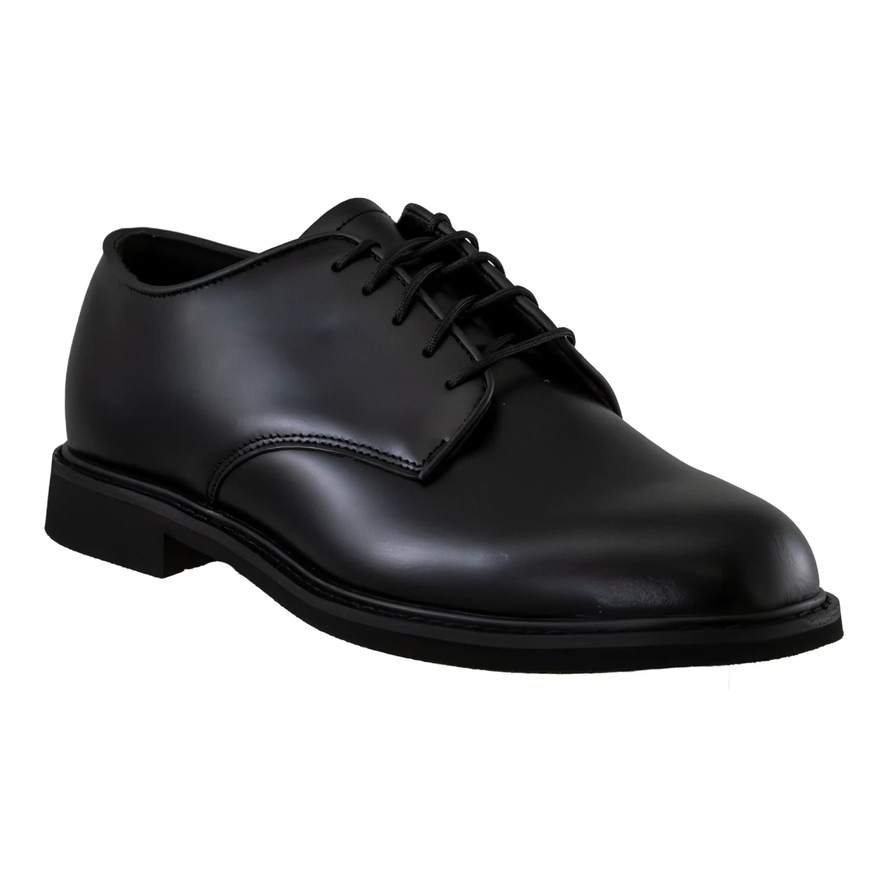 Altama 375601 Ambassador Leather Dress Uniform Shoe