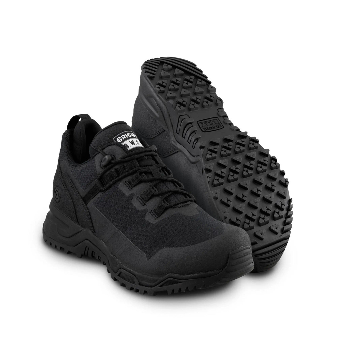 Original SWAT 185001 Alpha Fury 2.0 Low