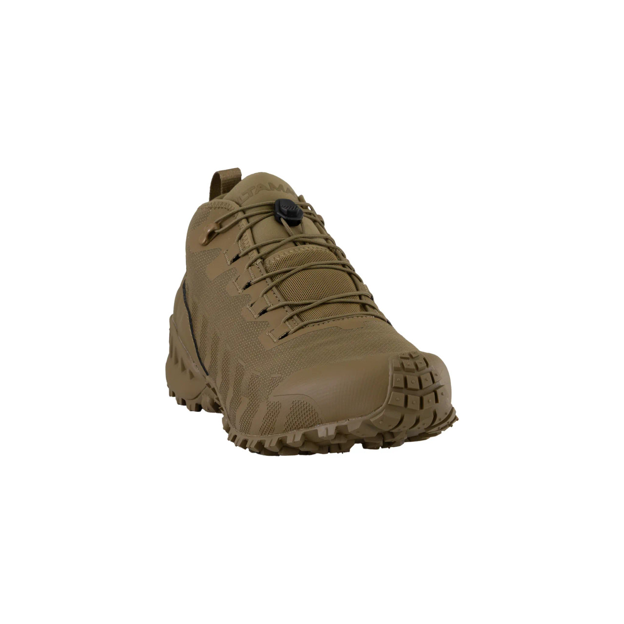 Altama 393003 Legacy Mid Coyote Boot