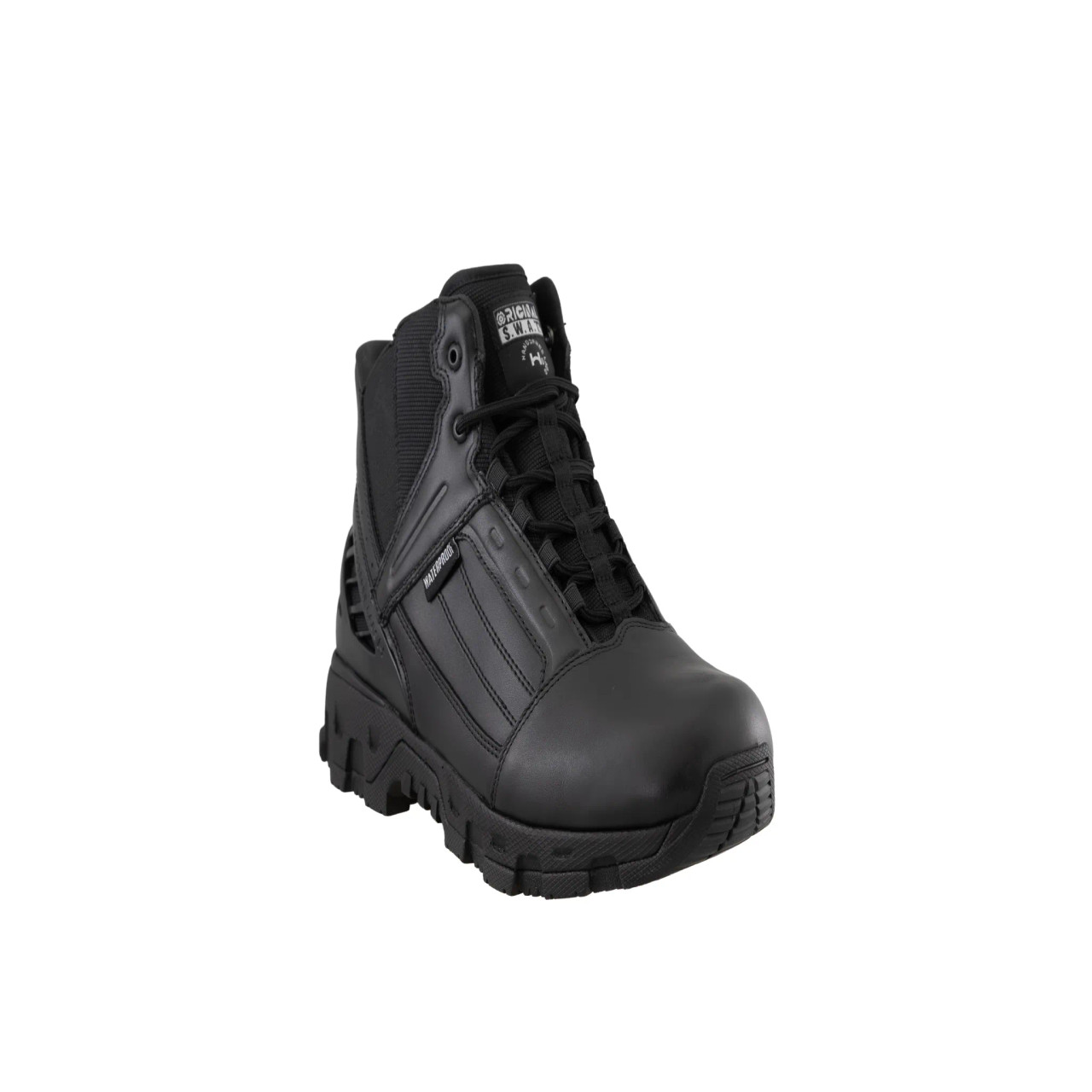 Original S.W.A.T. 176901 Alpha Freedom 6" Hands Free PT WP