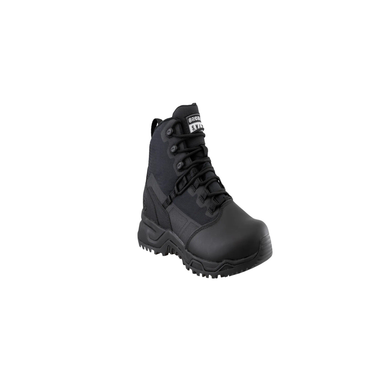 Original S.W.A.T. 186301 Alpha Fury 2.0 6 Inch PT SZ
