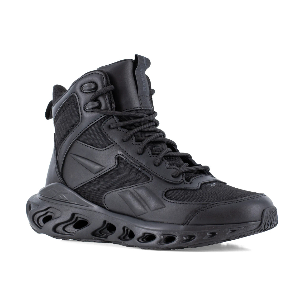 Reebok RB5462 FuelFlex Tactical 6 Inch Side Zip Boot