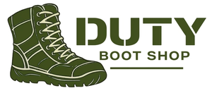 Duty Boot Shop